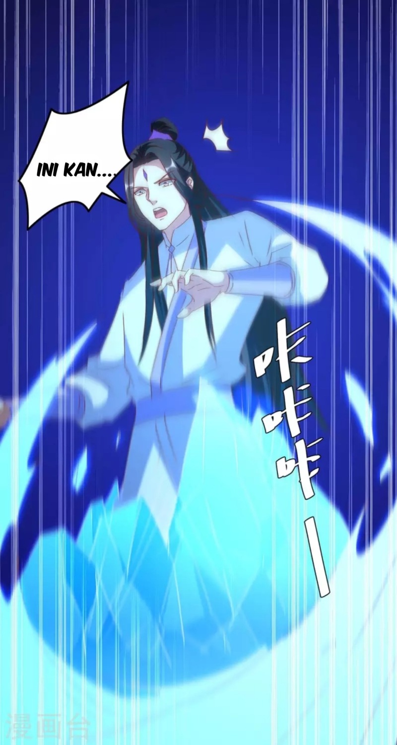 Strongest Leveling Bab 272 halaman 28