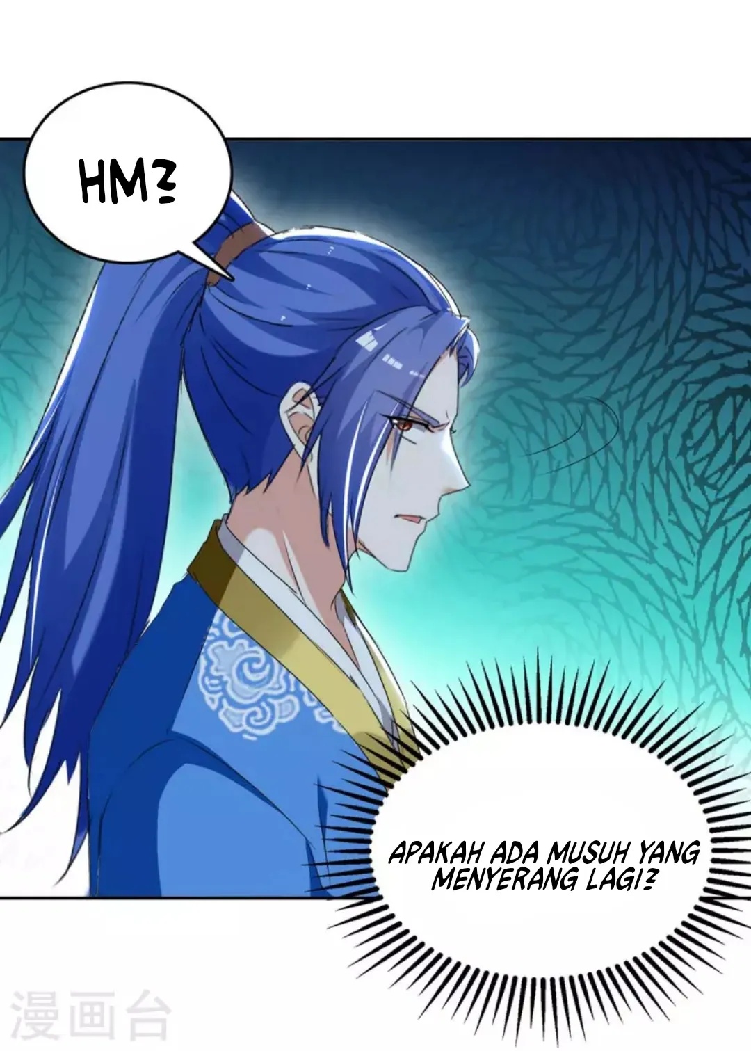 Strongest Leveling Bab 273 halaman 13