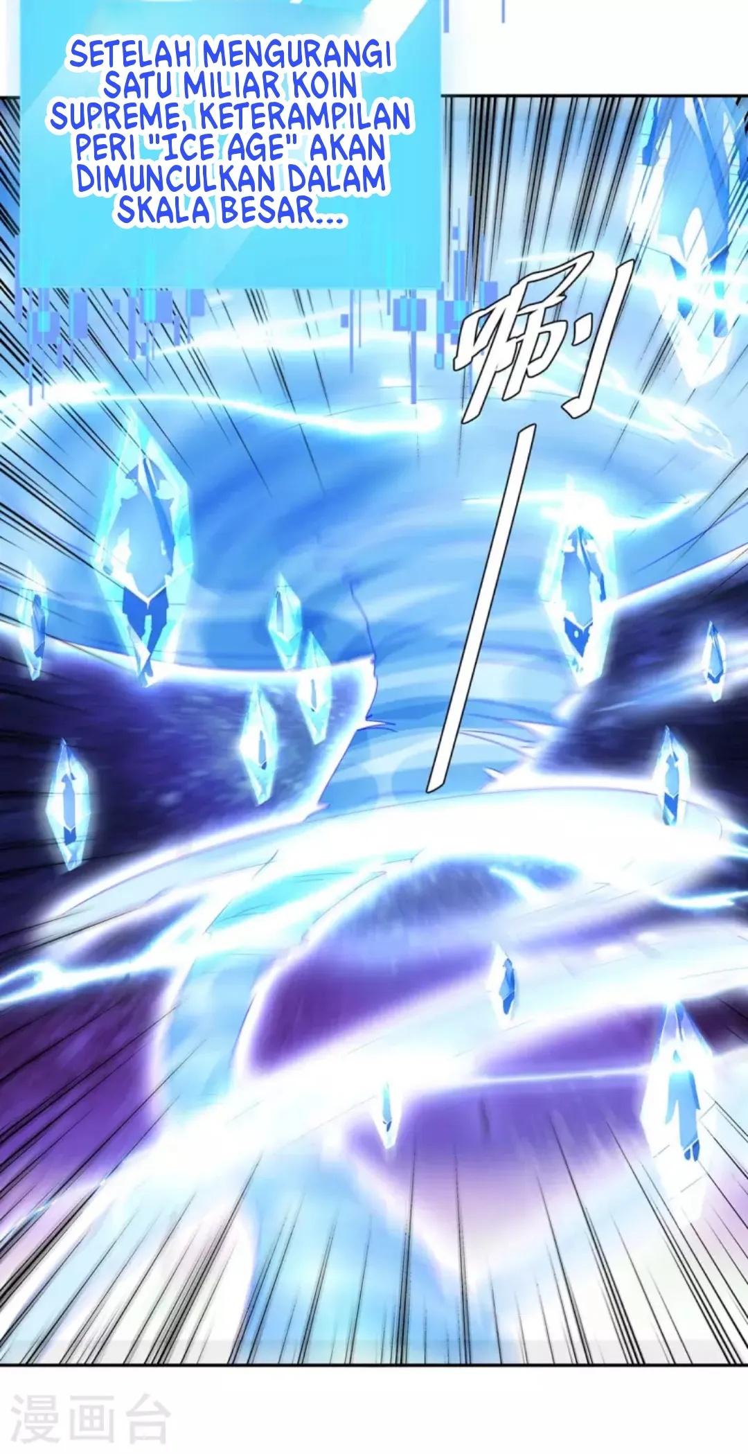 Strongest Leveling Bab 275 halaman 4