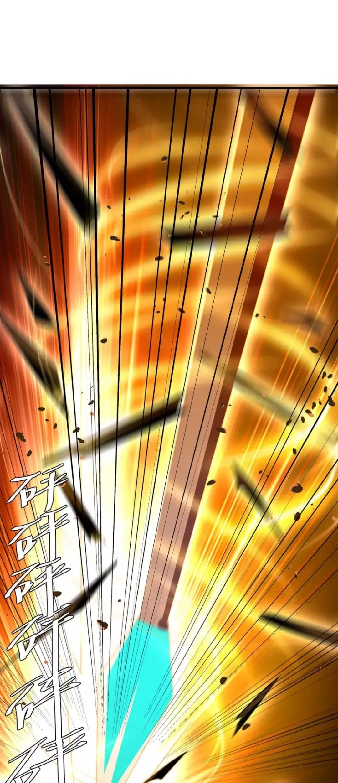 Strongest Leveling Bab 276 halaman 6