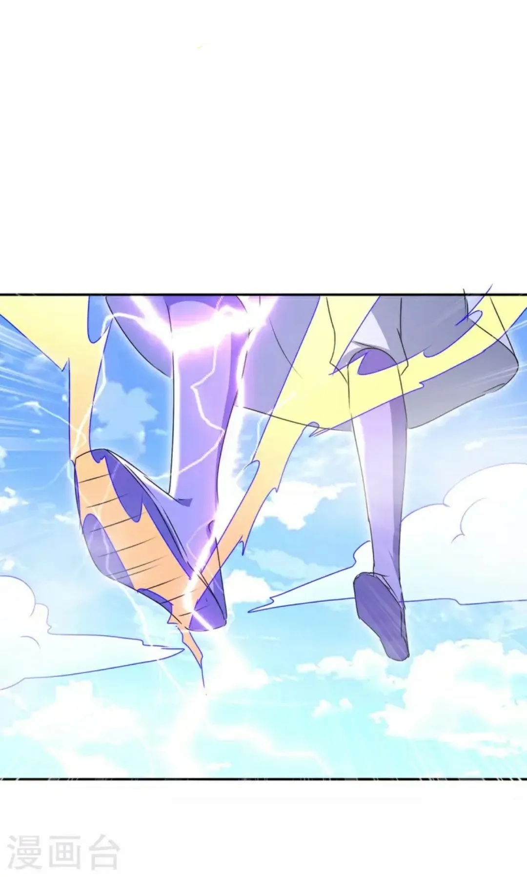 Strongest Leveling Bab 277 halaman 2