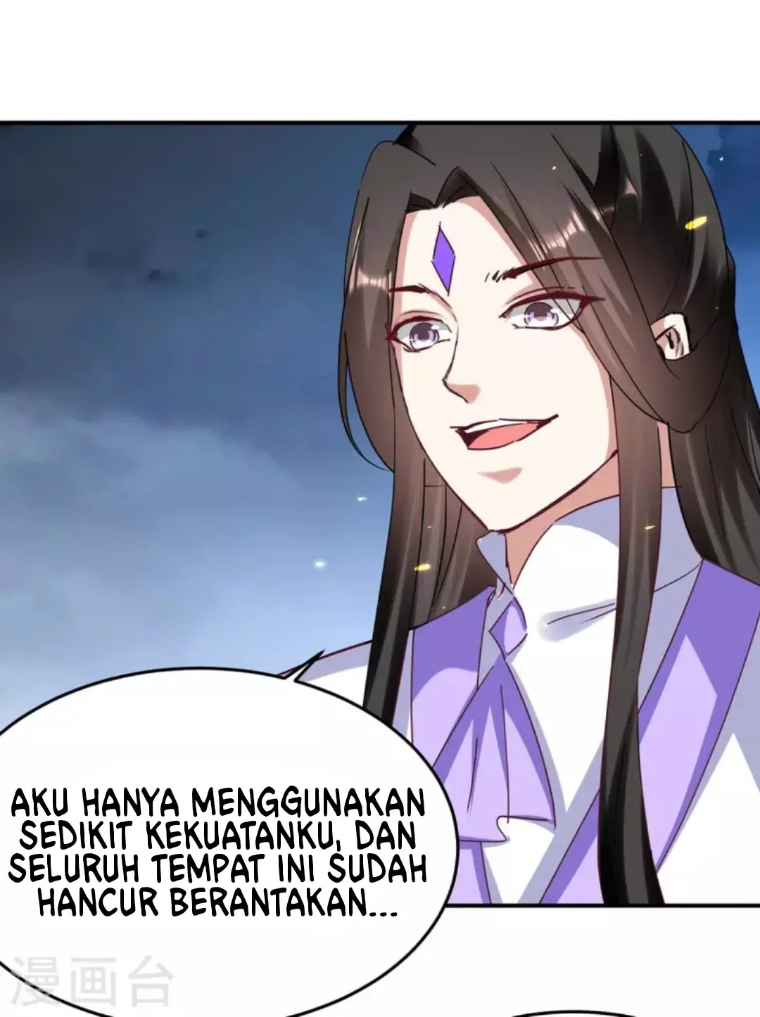Strongest Leveling Bab 277 halaman 9