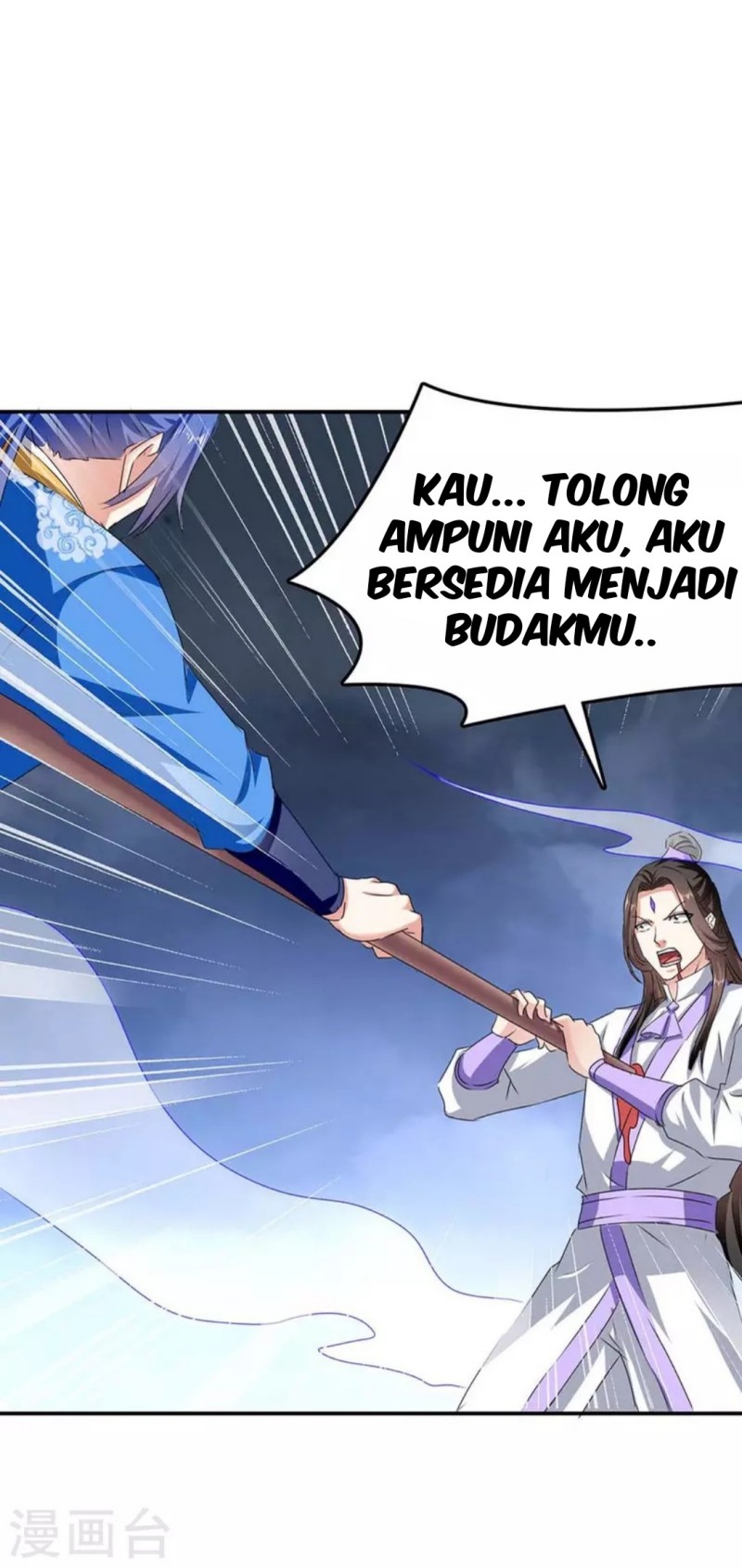 Strongest Leveling chapter 278 halaman 2