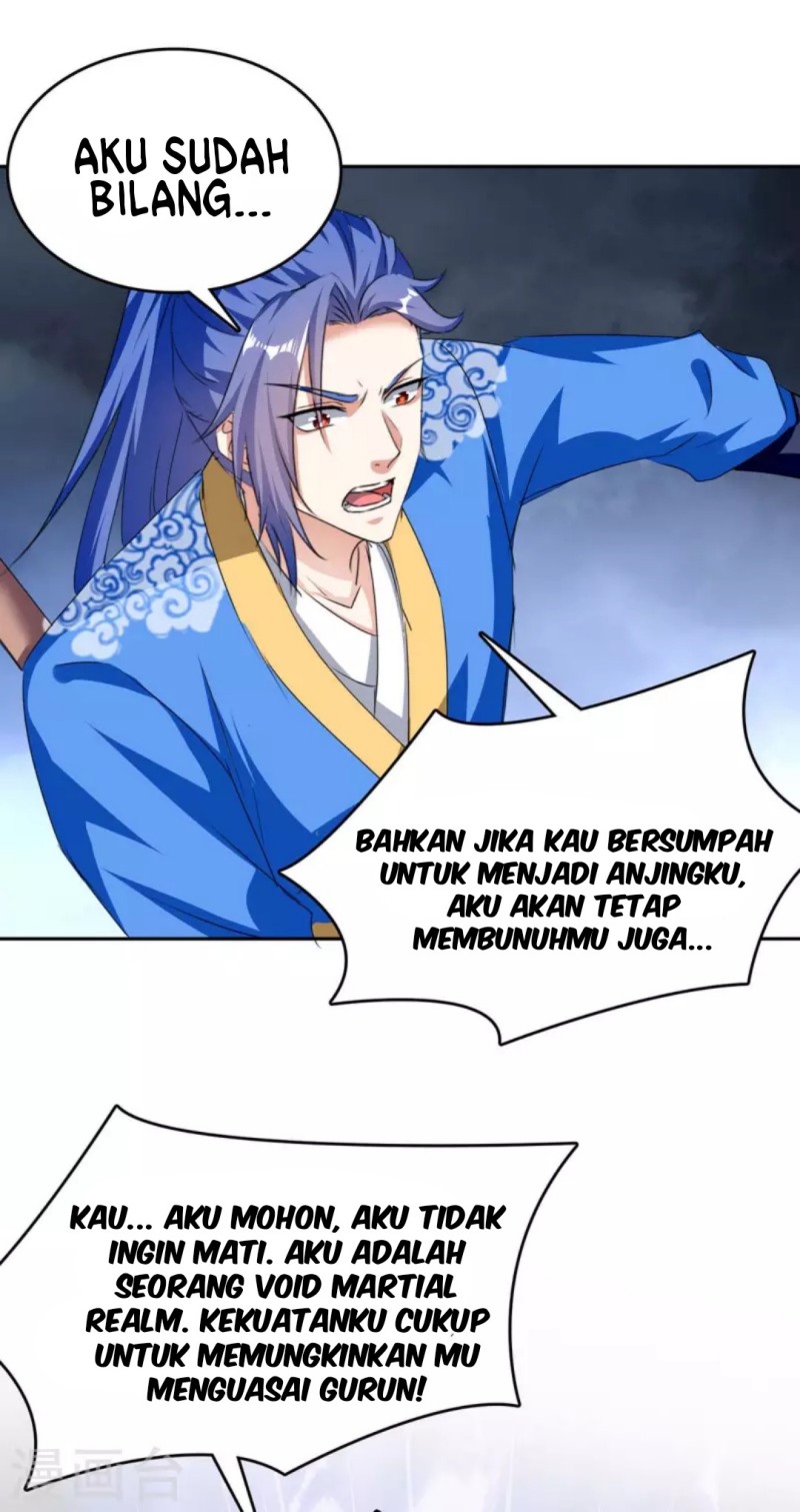 Strongest Leveling chapter 278 halaman 3