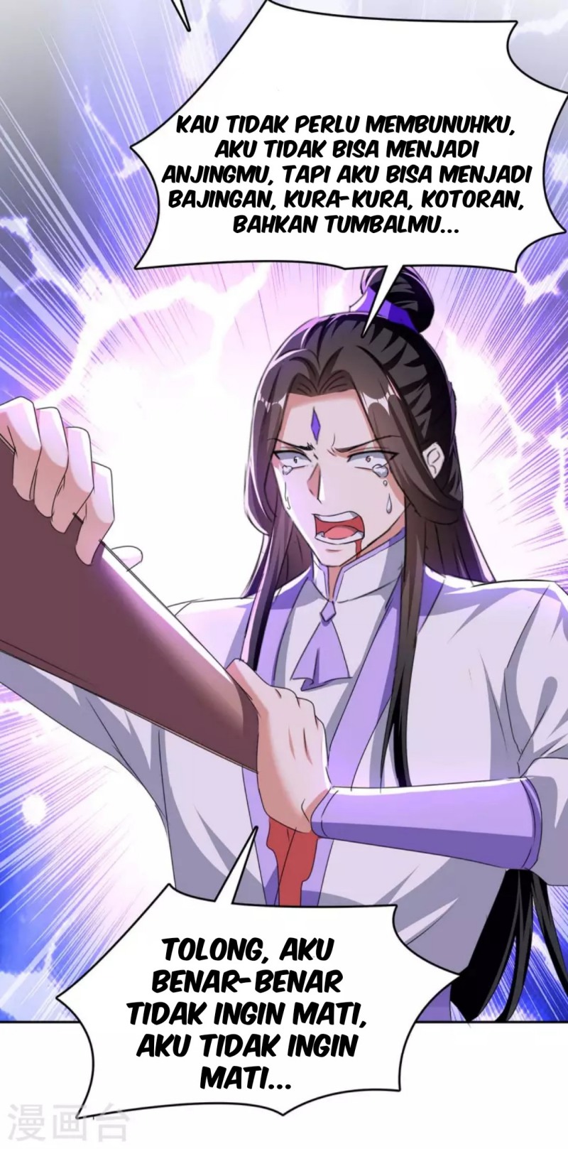 Strongest Leveling chapter 278 halaman 4