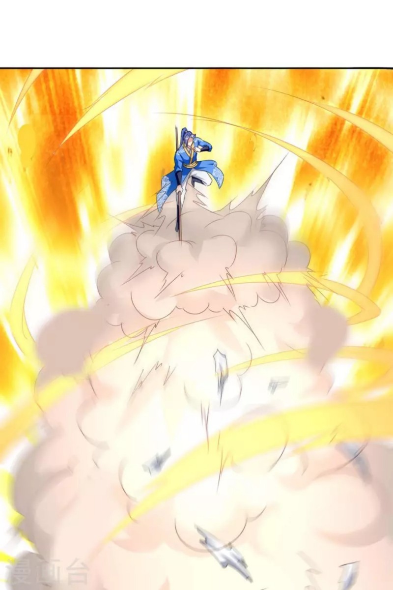 Strongest Leveling chapter 278 halaman 6