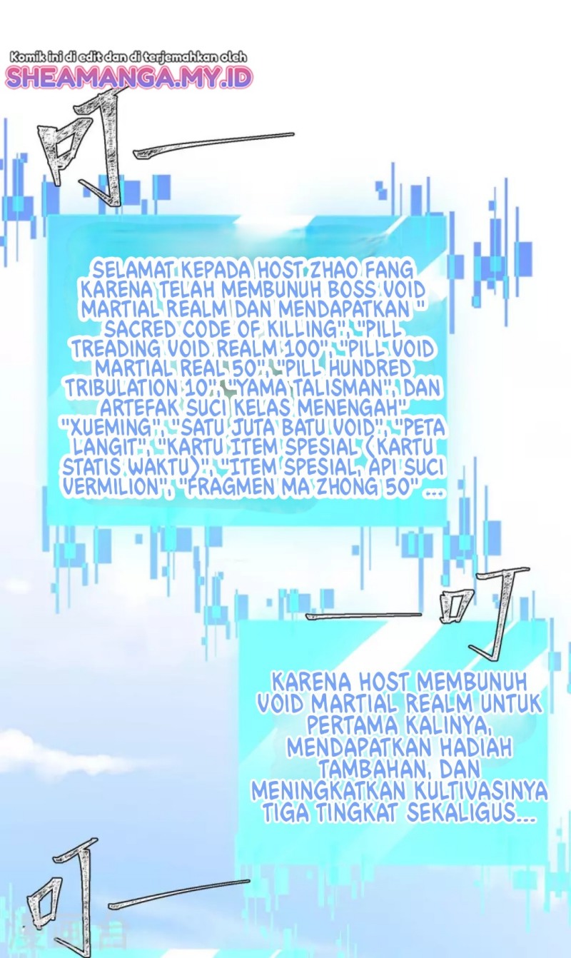 Strongest Leveling chapter 278 halaman 8