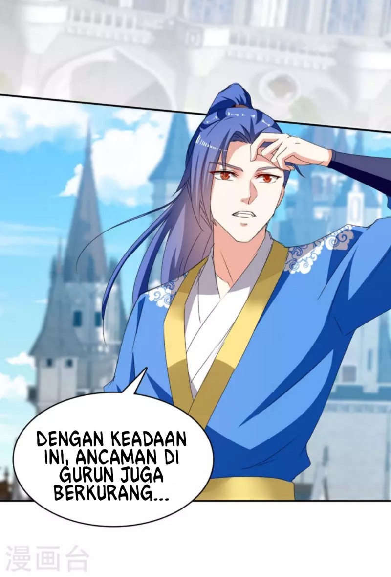 Strongest Leveling chapter 278 halaman 10