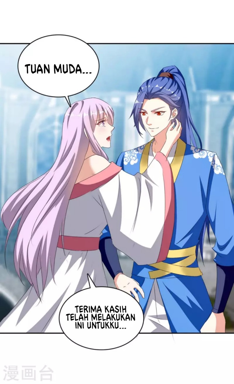 Strongest Leveling chapter 278 halaman 11