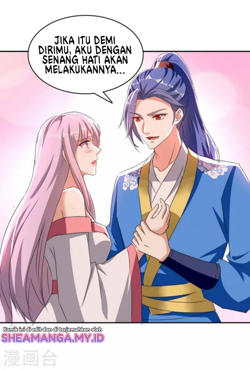 Strongest Leveling chapter 278 halaman 12