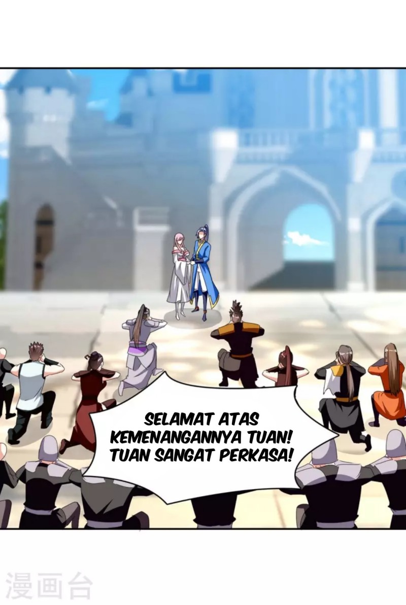 Strongest Leveling chapter 278 halaman 13