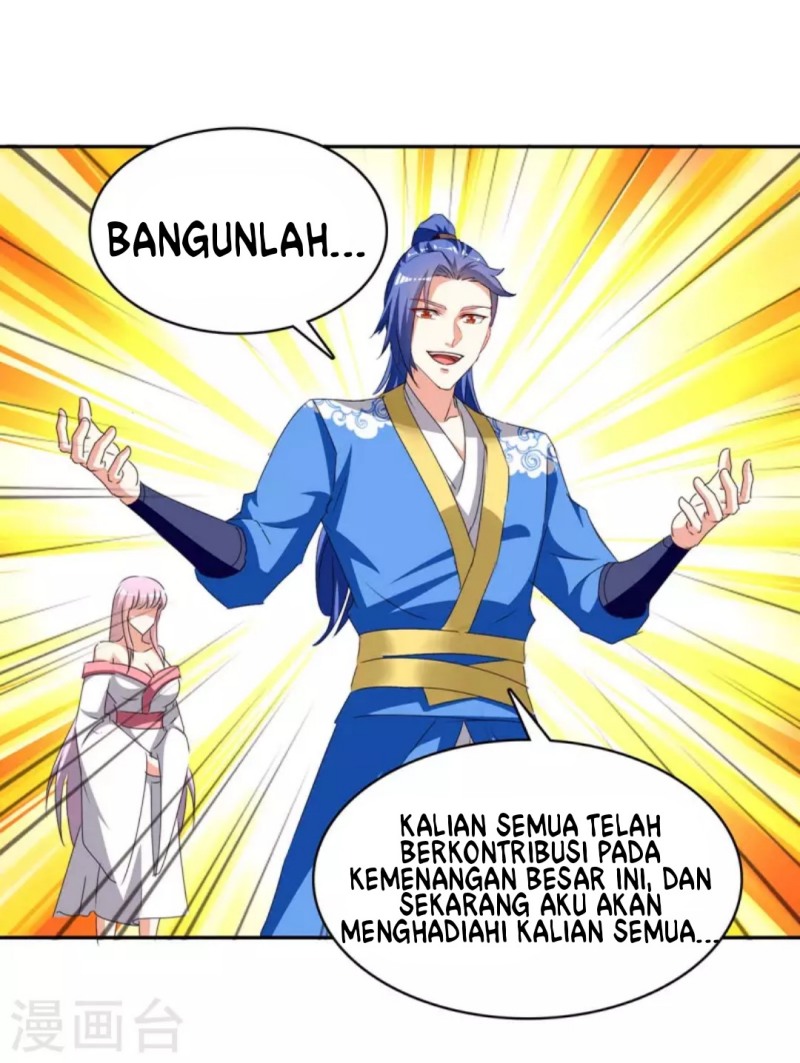 Strongest Leveling chapter 278 halaman 14
