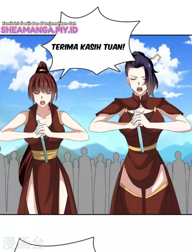 Strongest Leveling chapter 278 halaman 16