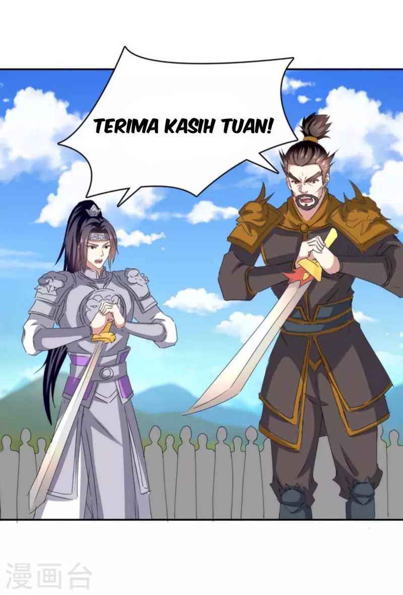 Strongest Leveling chapter 278 halaman 18