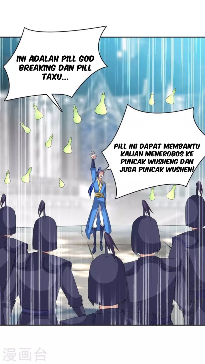 Strongest Leveling chapter 278 halaman 19