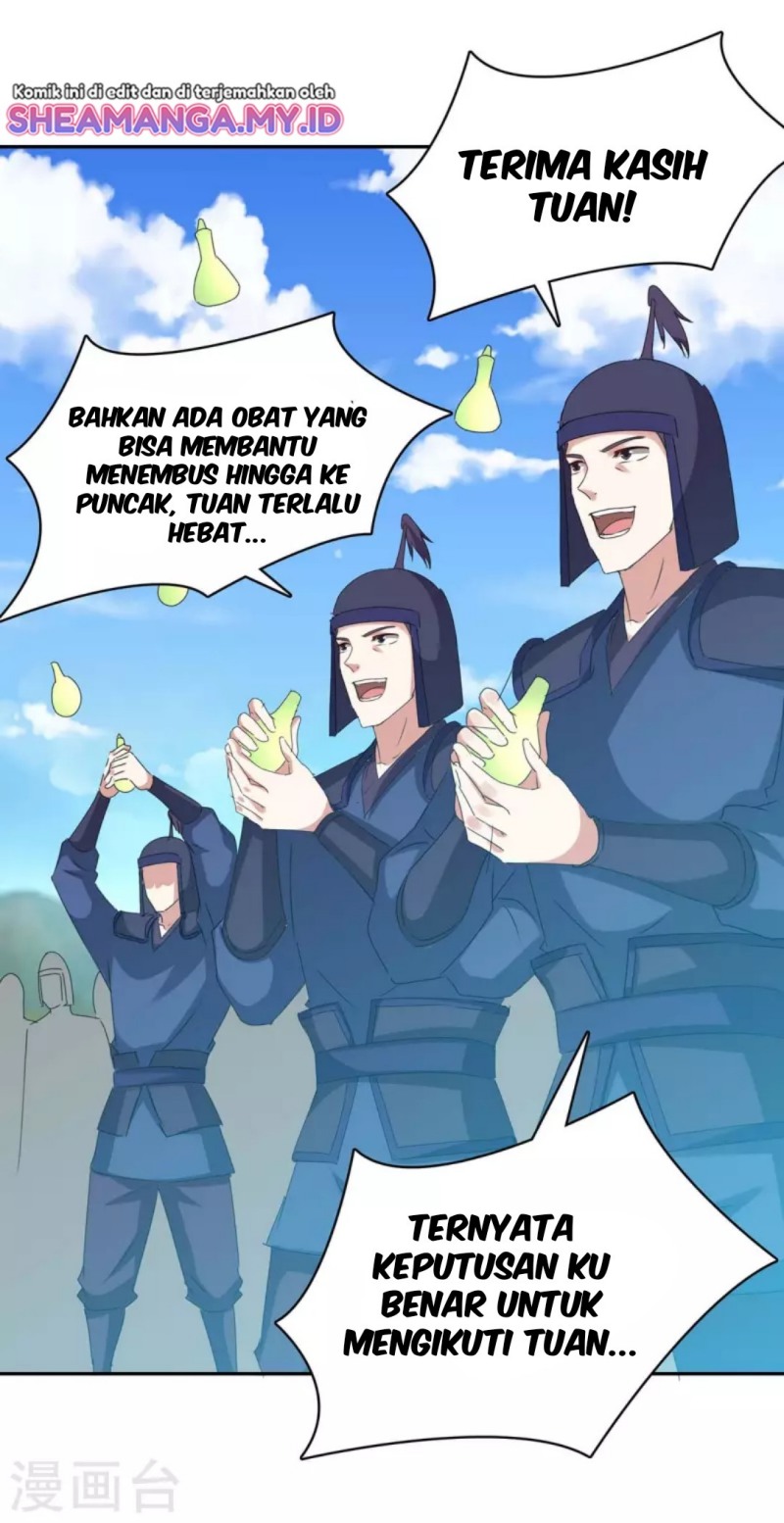Strongest Leveling chapter 278 halaman 20