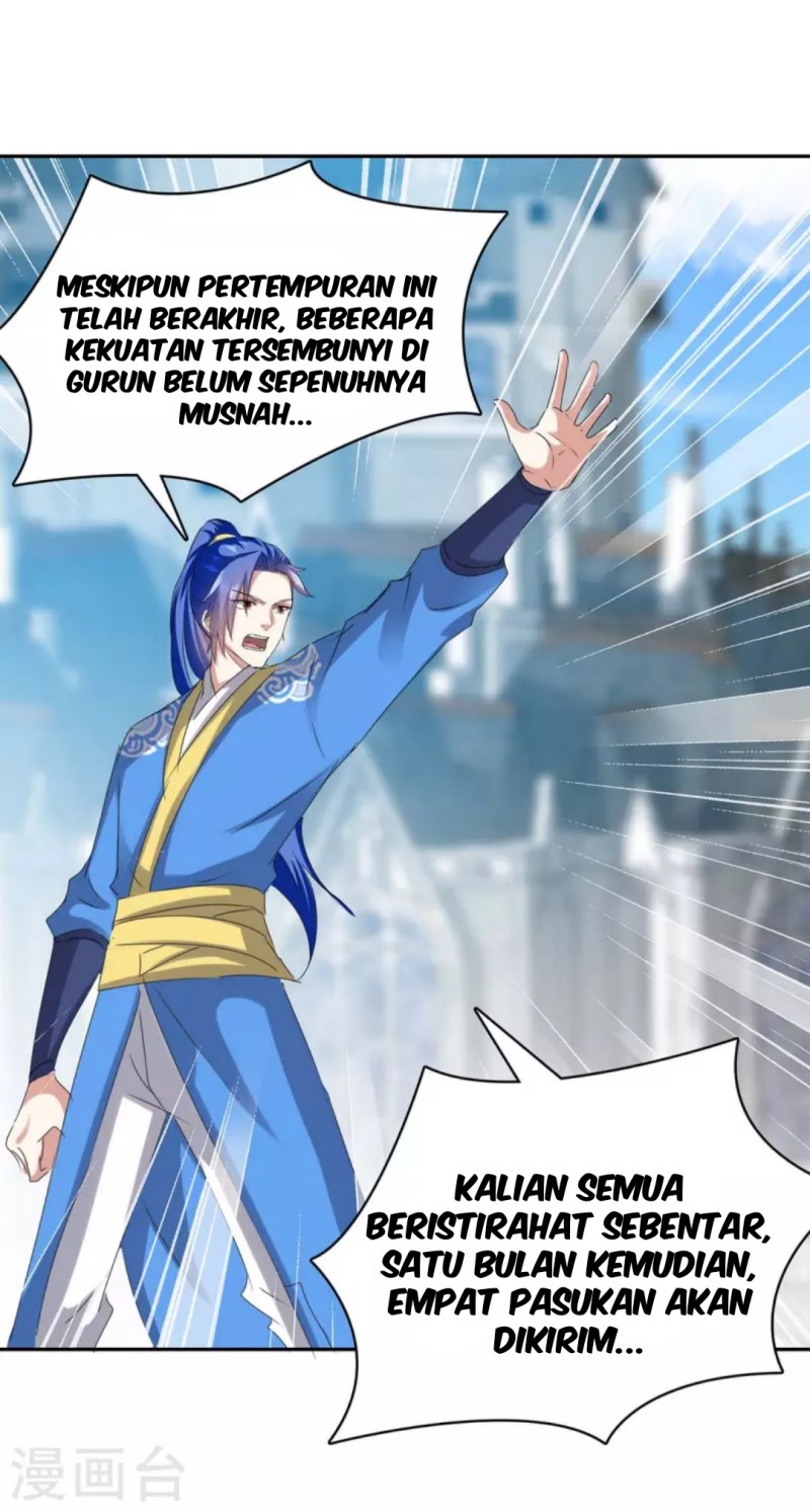 Strongest Leveling chapter 278 halaman 21