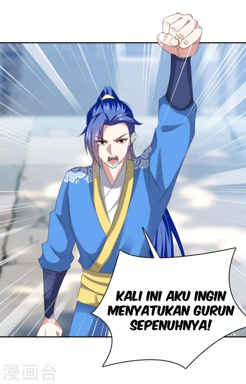 Strongest Leveling chapter 278 halaman 22