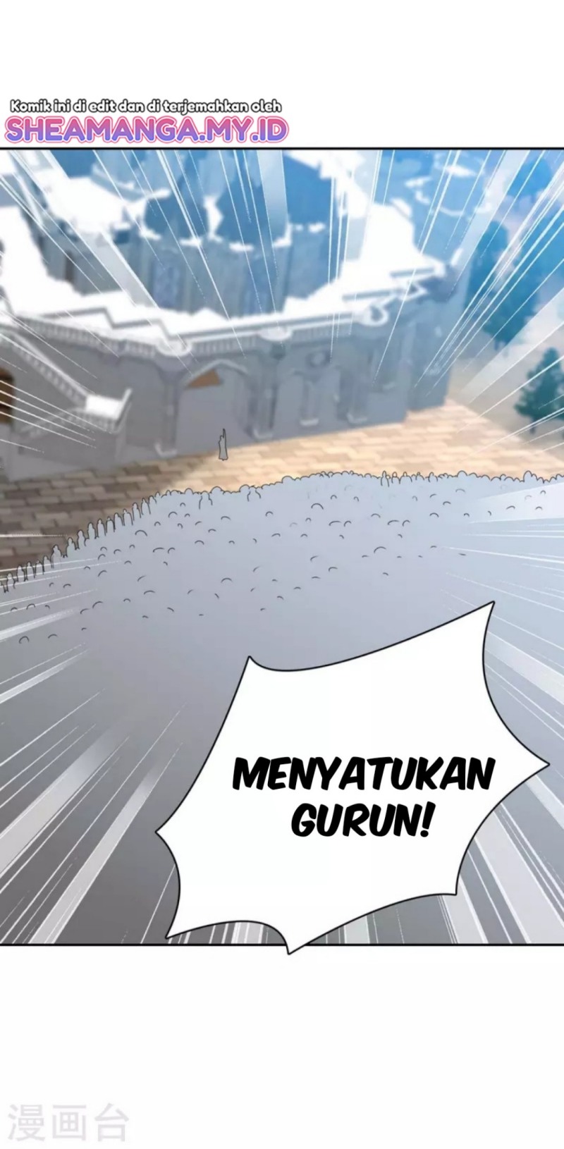 Strongest Leveling chapter 278 halaman 23