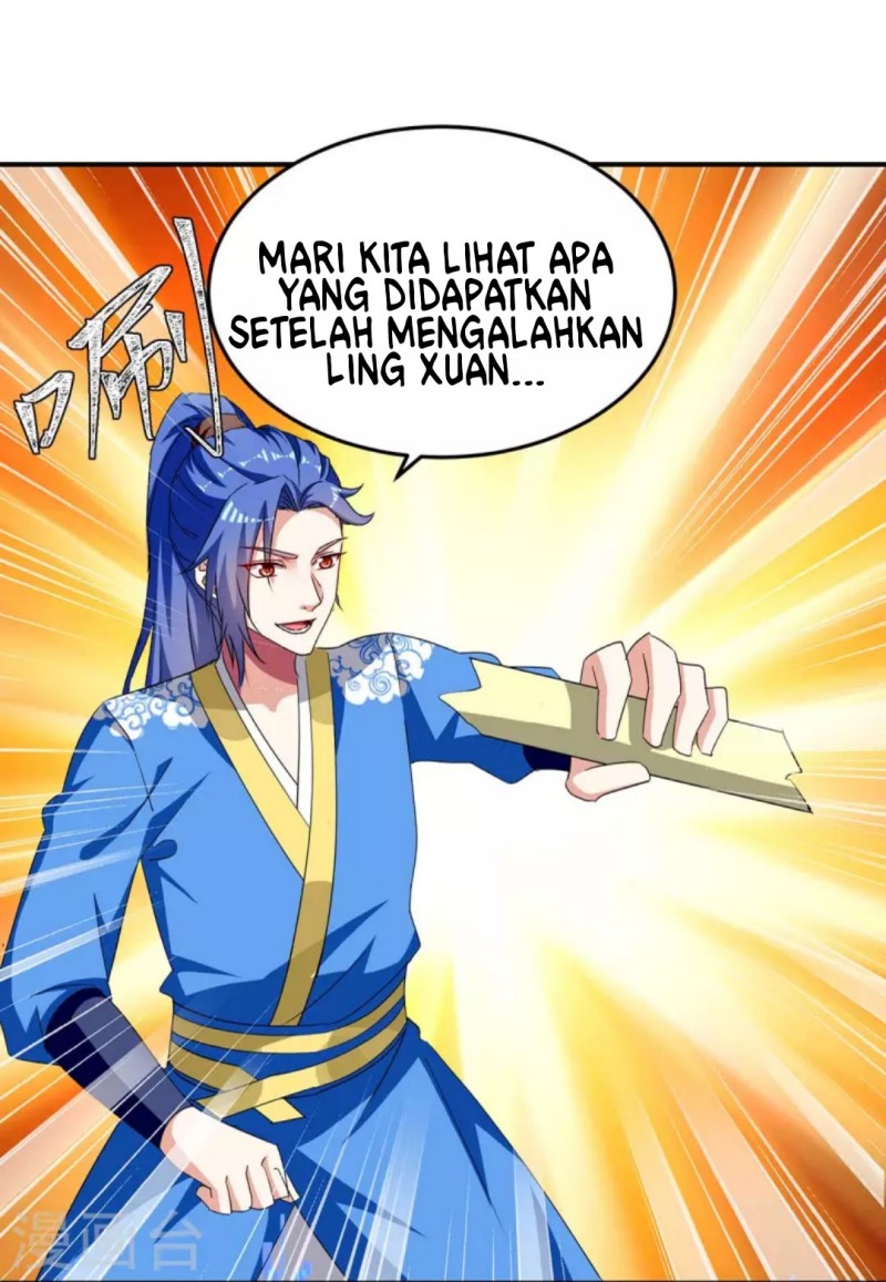 Strongest Leveling chapter 278 halaman 26