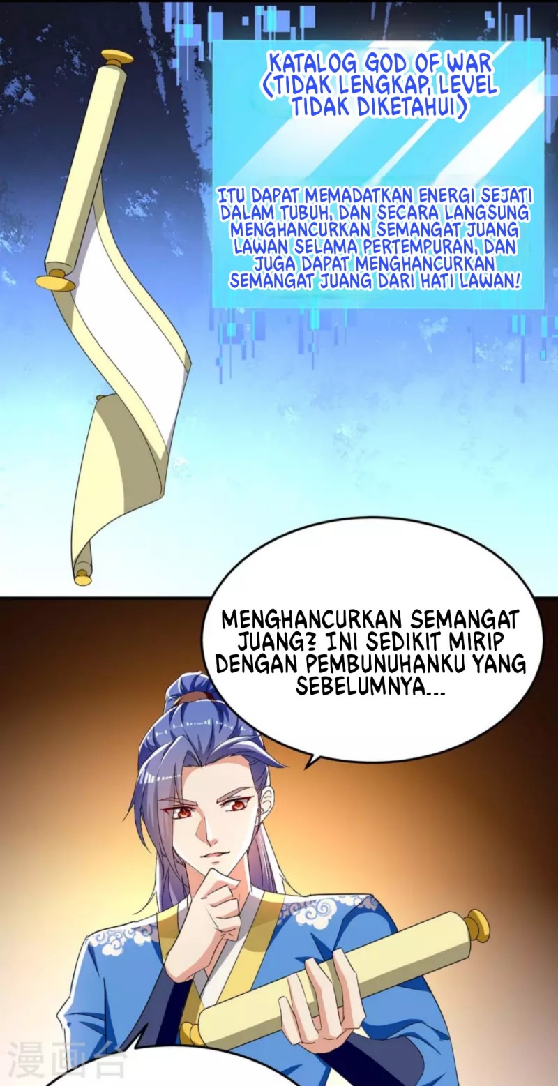 Strongest Leveling chapter 278 halaman 27