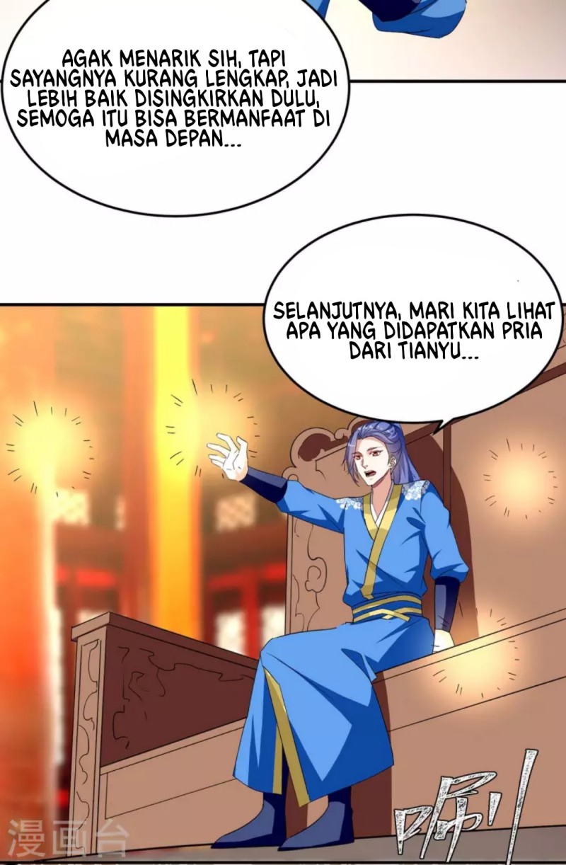 Strongest Leveling chapter 278 halaman 28