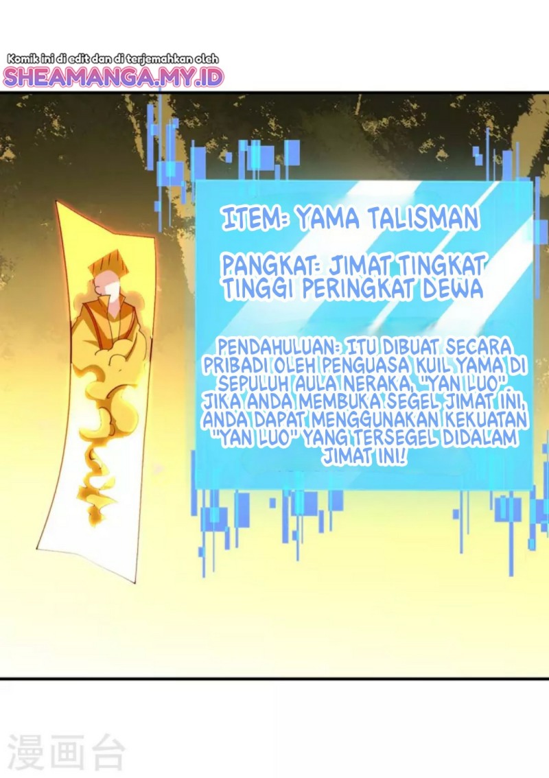 Strongest Leveling chapter 278 halaman 30