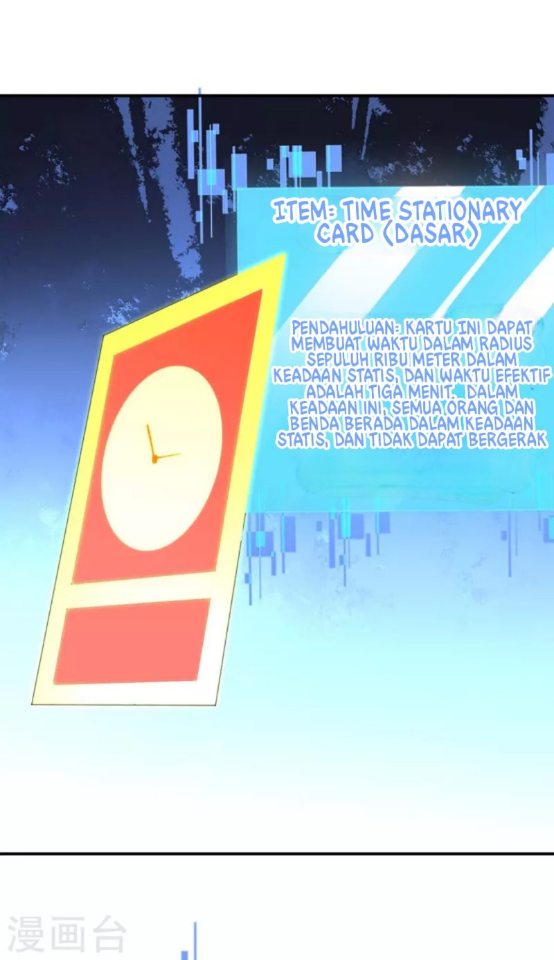 Strongest Leveling chapter 278 halaman 31