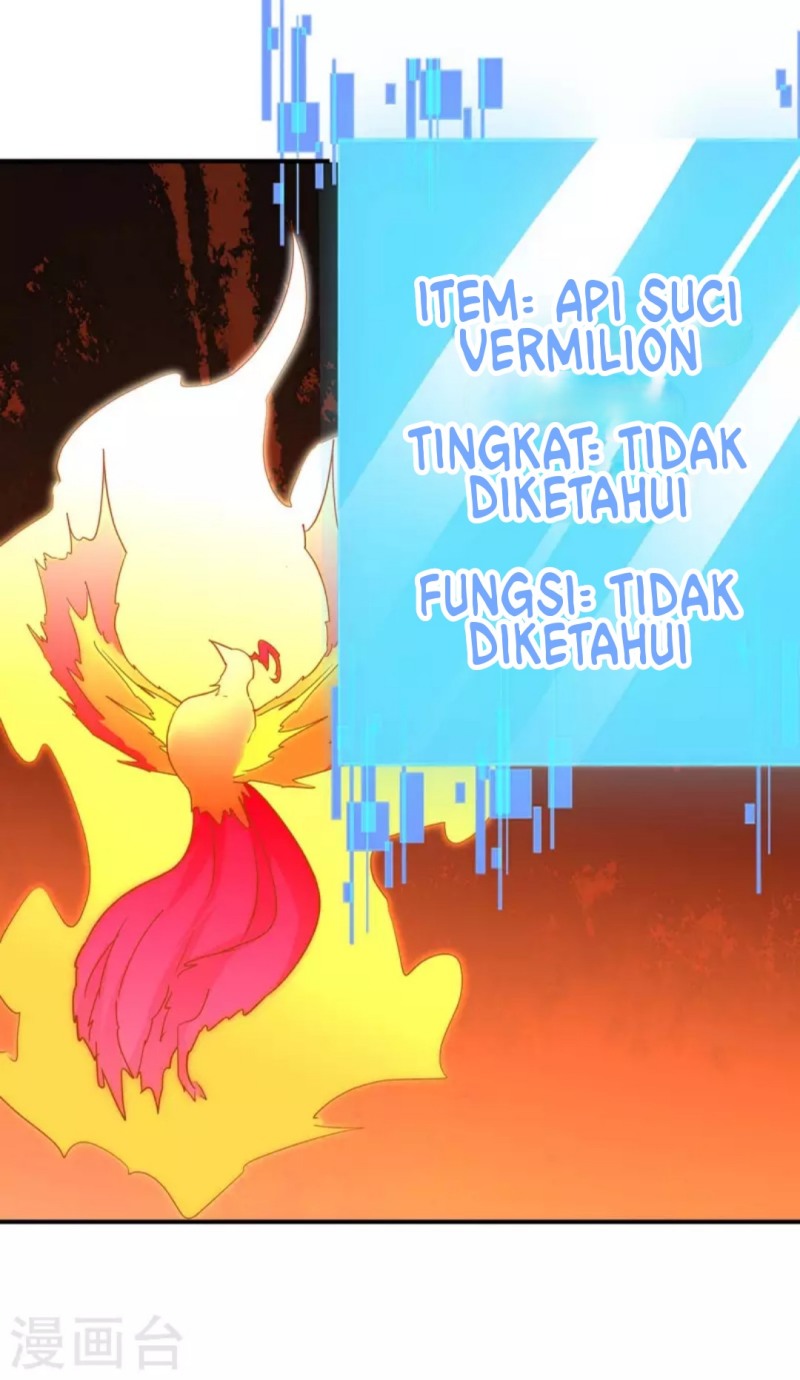 Strongest Leveling chapter 278 halaman 32