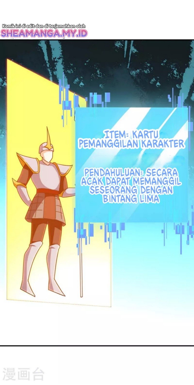 Strongest Leveling chapter 278 halaman 33