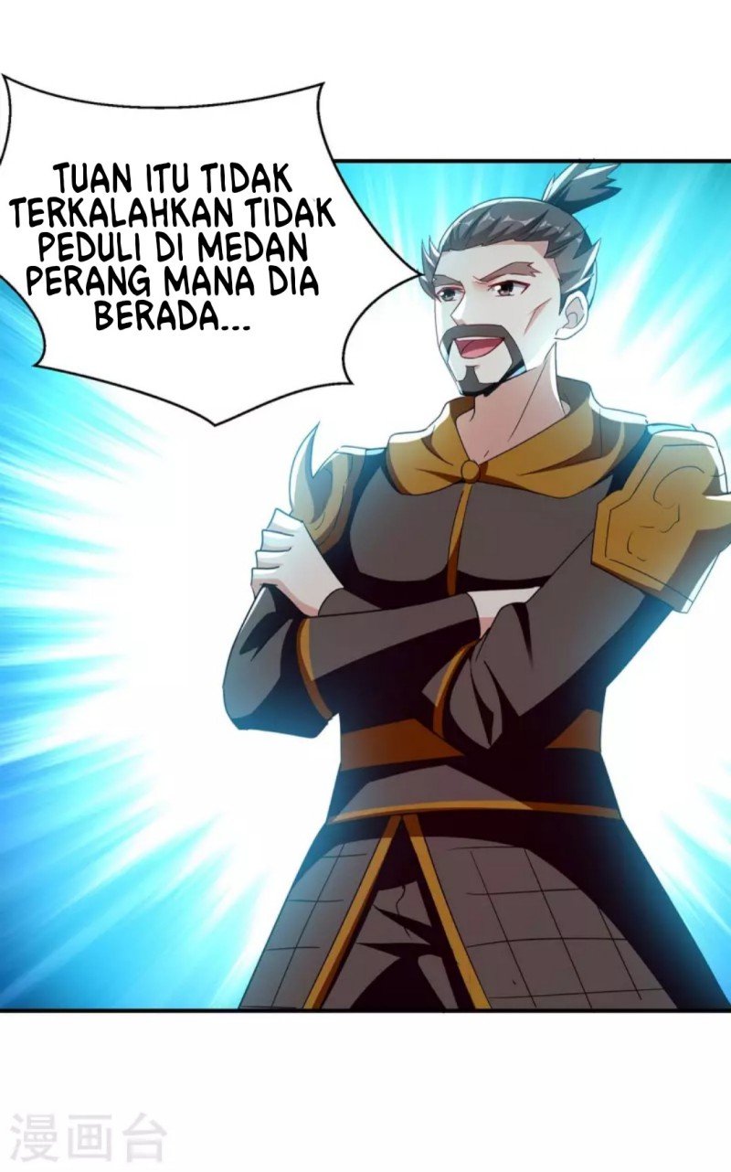 Strongest Leveling Bab 279 halaman 19