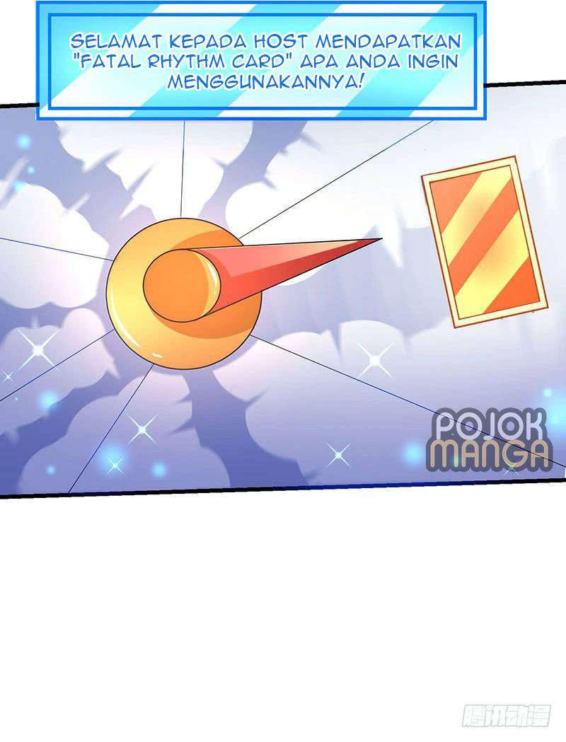 Strongest Leveling Bab 28 halaman 3