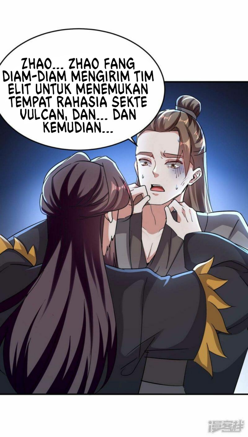 Strongest Leveling Bab 280 halaman 2