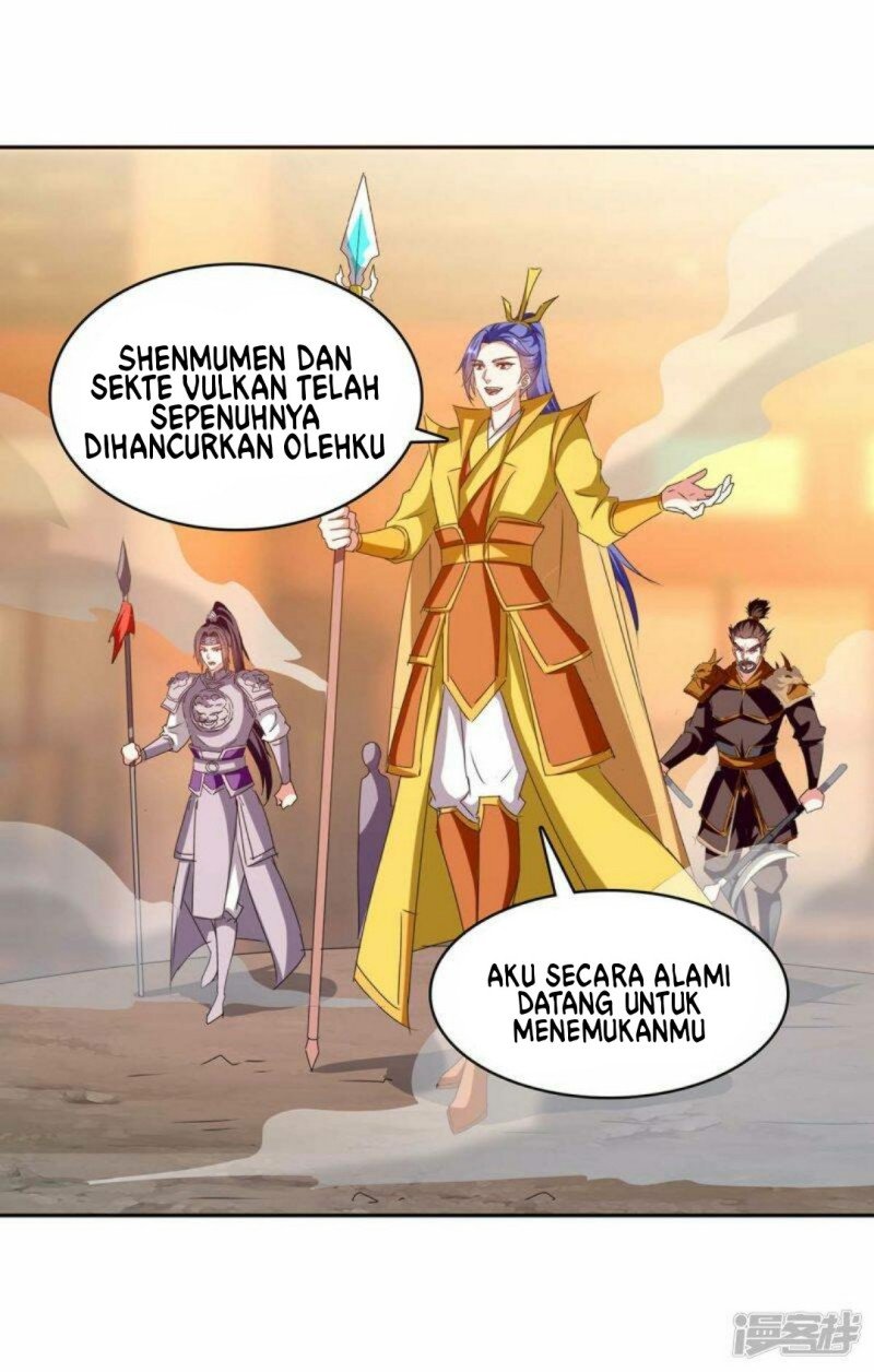 Strongest Leveling Bab 280 halaman 7