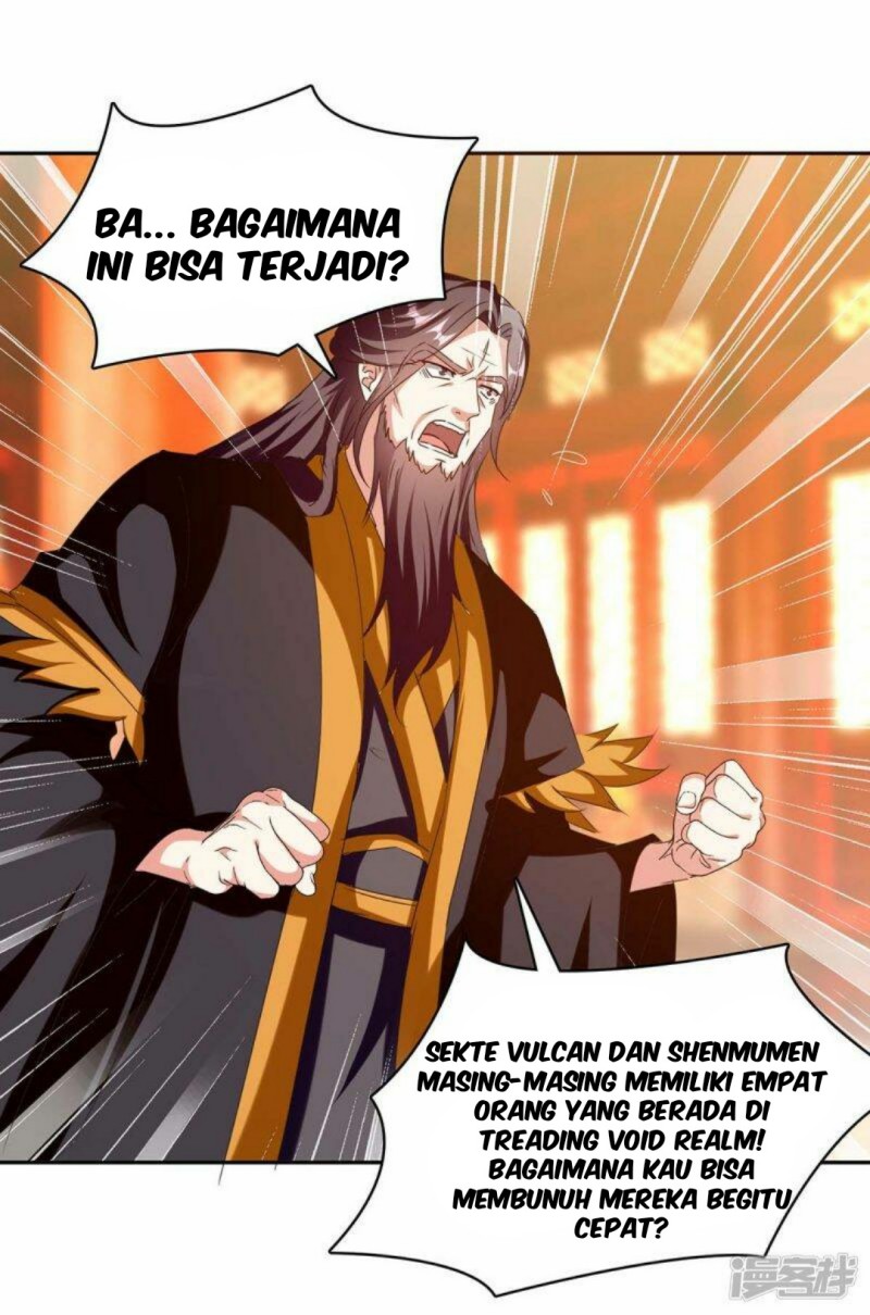 Strongest Leveling Bab 280 halaman 8