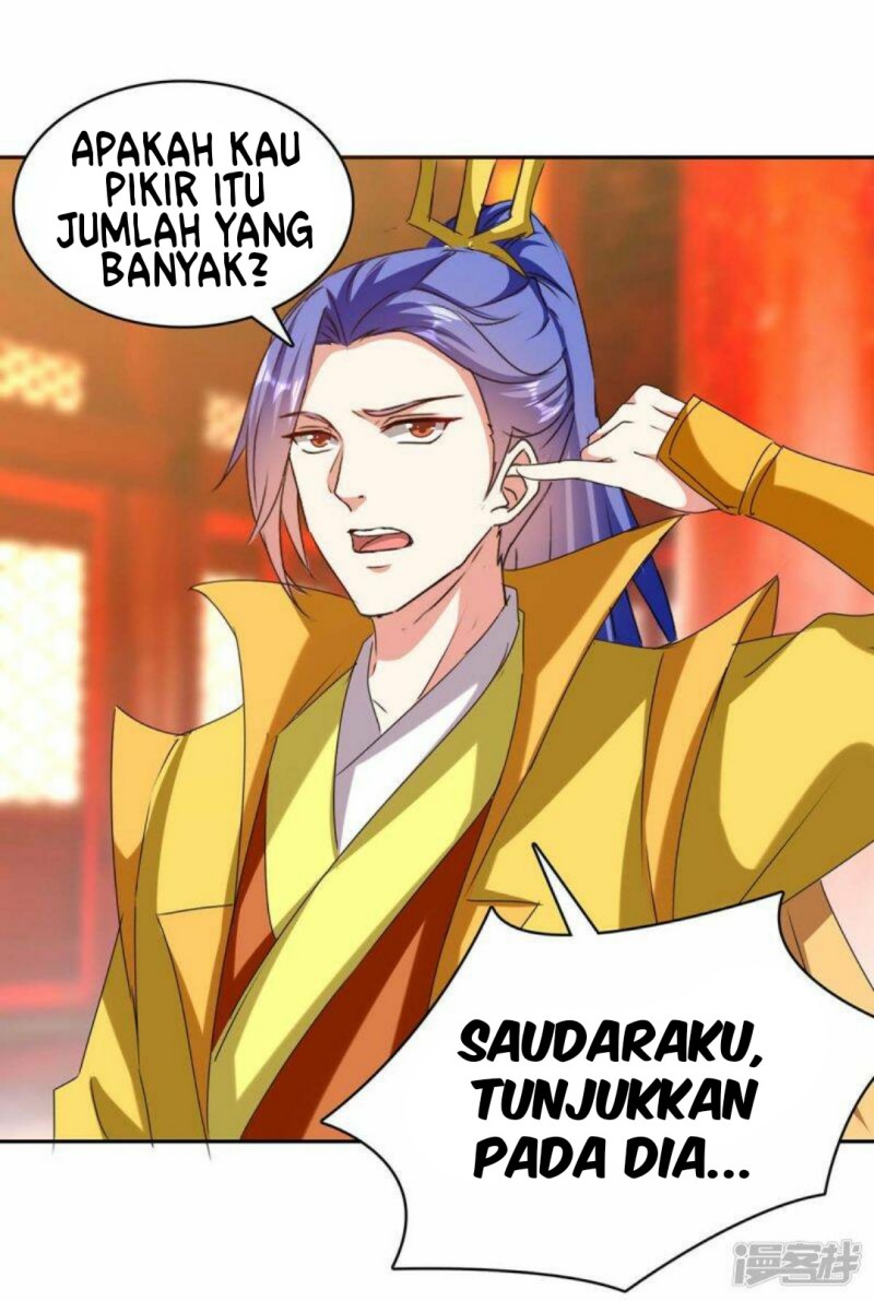 Strongest Leveling Bab 280 halaman 9