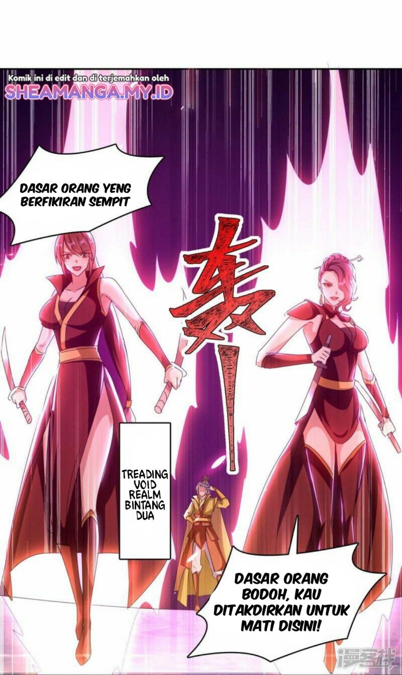 Strongest Leveling Bab 280 halaman 10