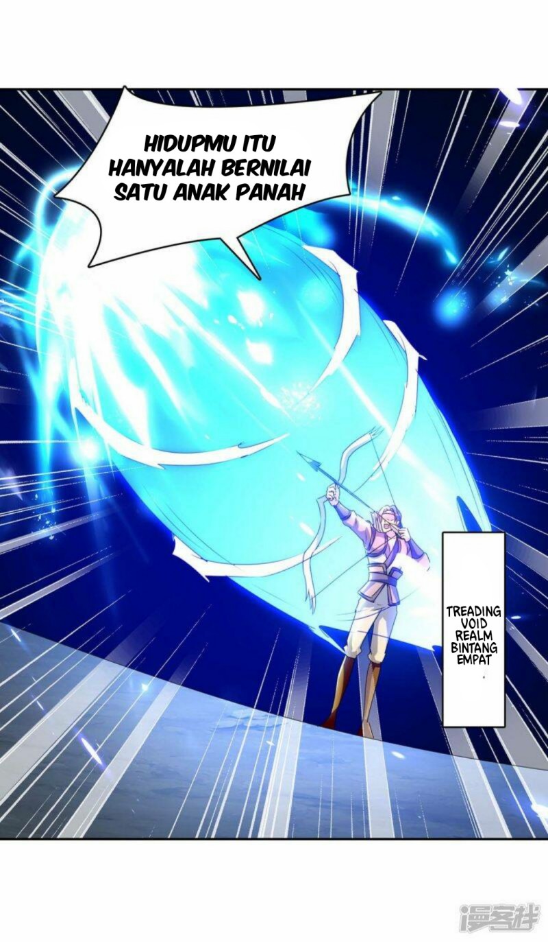 Strongest Leveling Bab 280 halaman 12