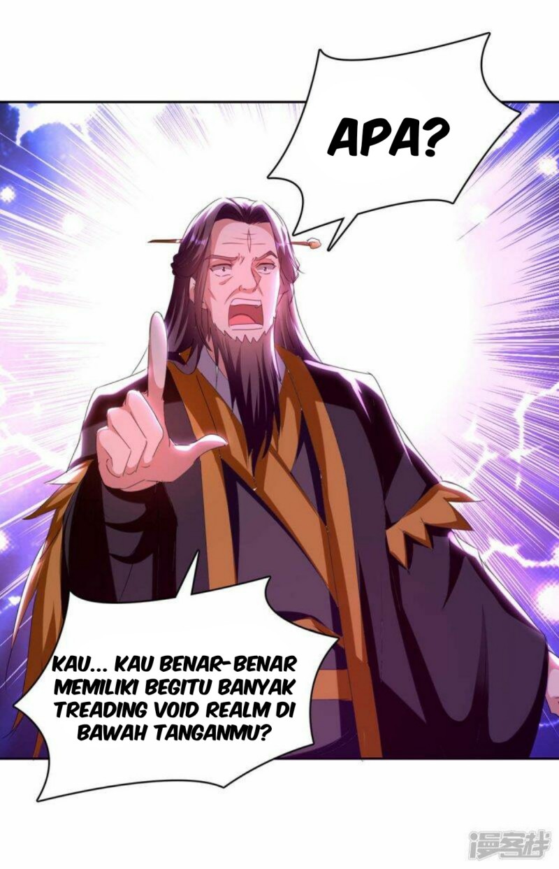 Strongest Leveling Bab 280 halaman 13