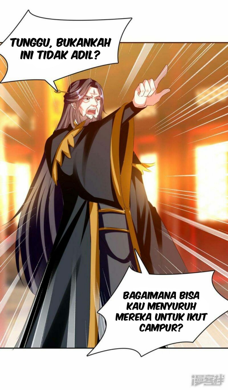 Strongest Leveling Bab 280 halaman 19