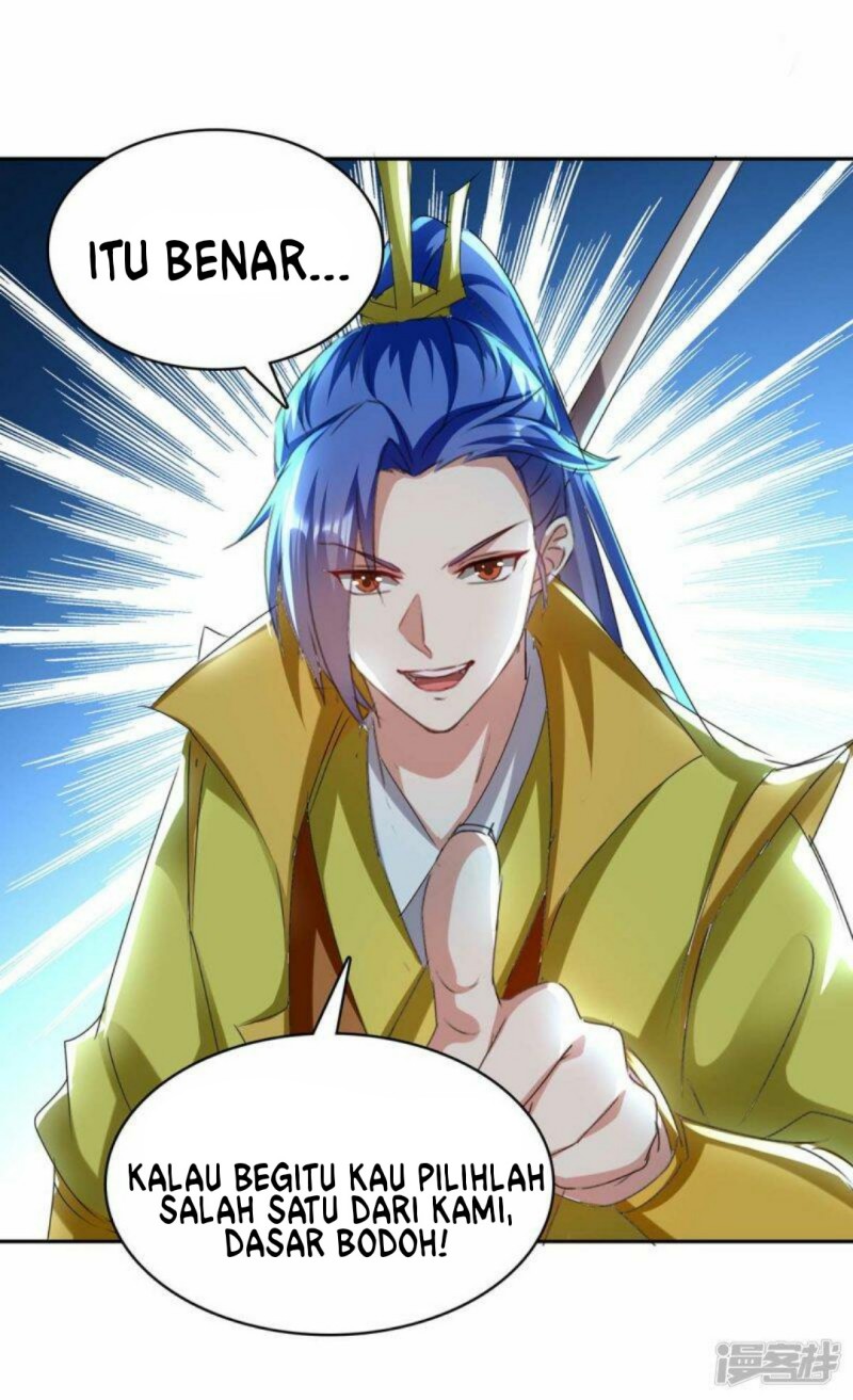 Strongest Leveling Bab 280 halaman 20