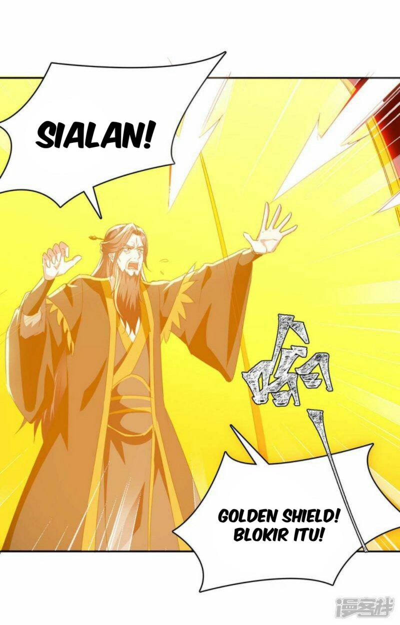 Strongest Leveling Bab 280 halaman 23
