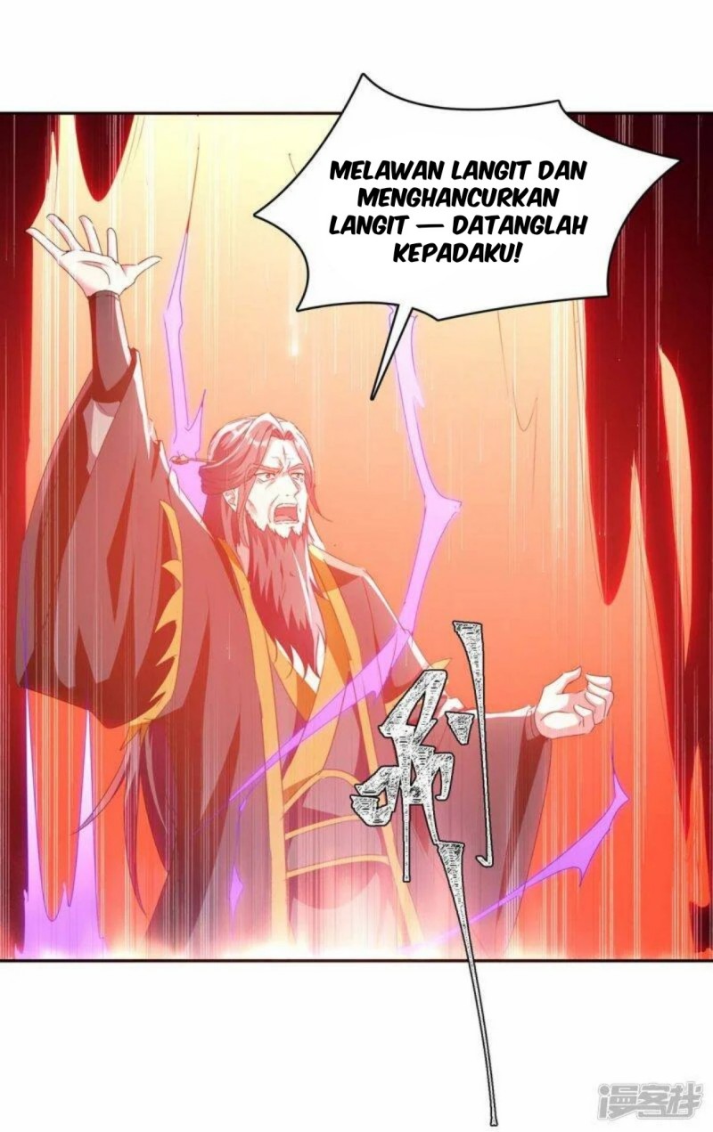Strongest Leveling Bab 280 halaman 28