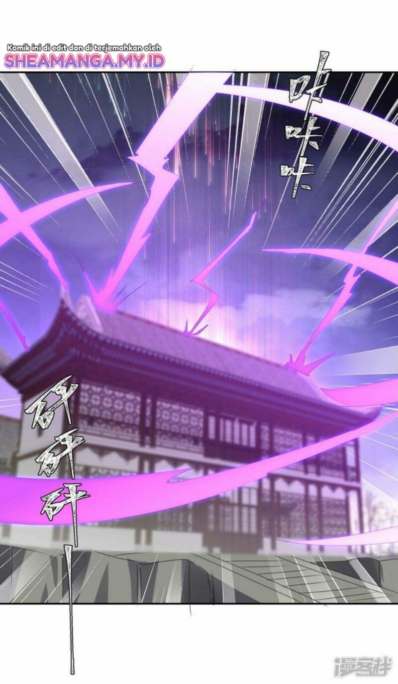 Strongest Leveling Bab 280 halaman 29