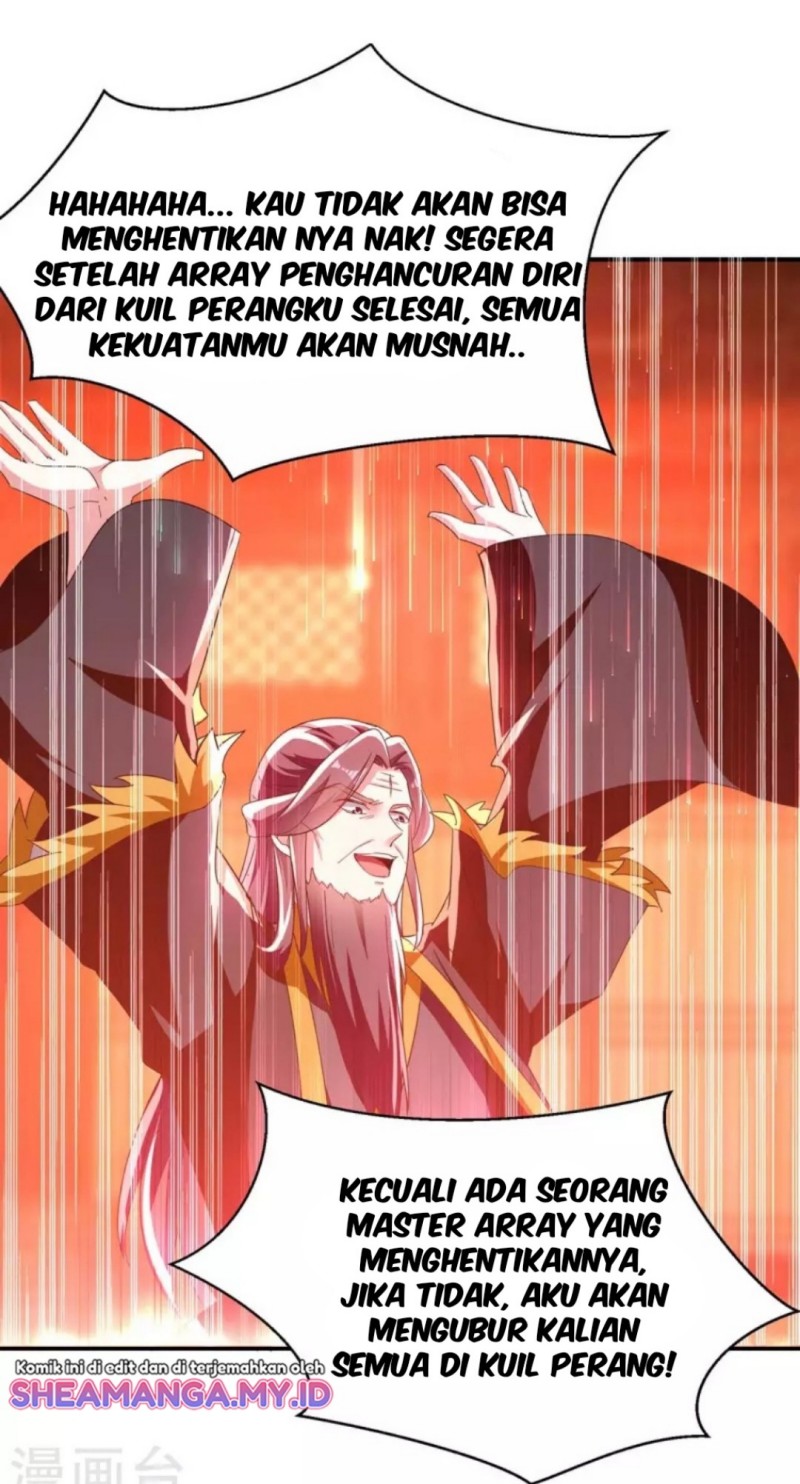 Strongest Leveling Bab 281 halaman 2