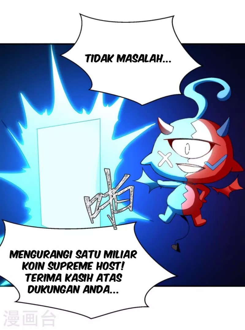 Strongest Leveling Bab 281 halaman 5