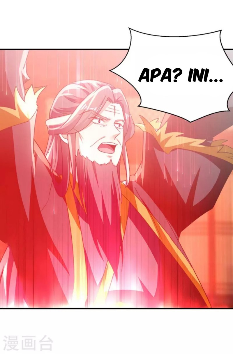 Strongest Leveling Bab 281 halaman 12