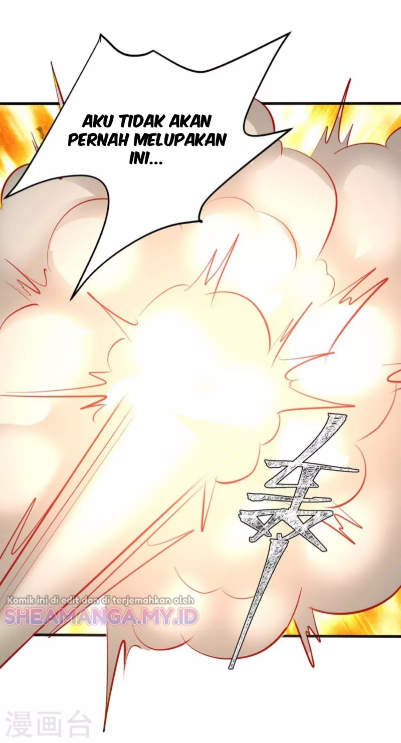 Strongest Leveling Bab 281 halaman 29