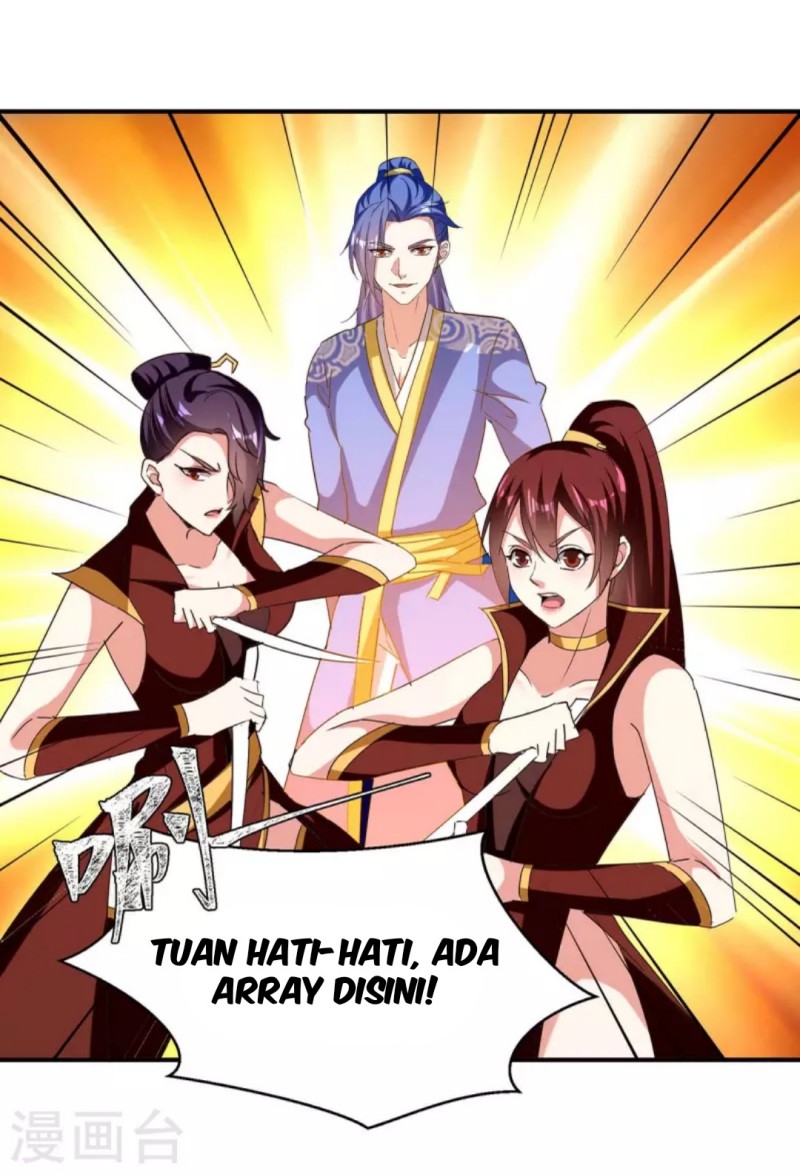 Strongest Leveling Bab 282 halaman 12