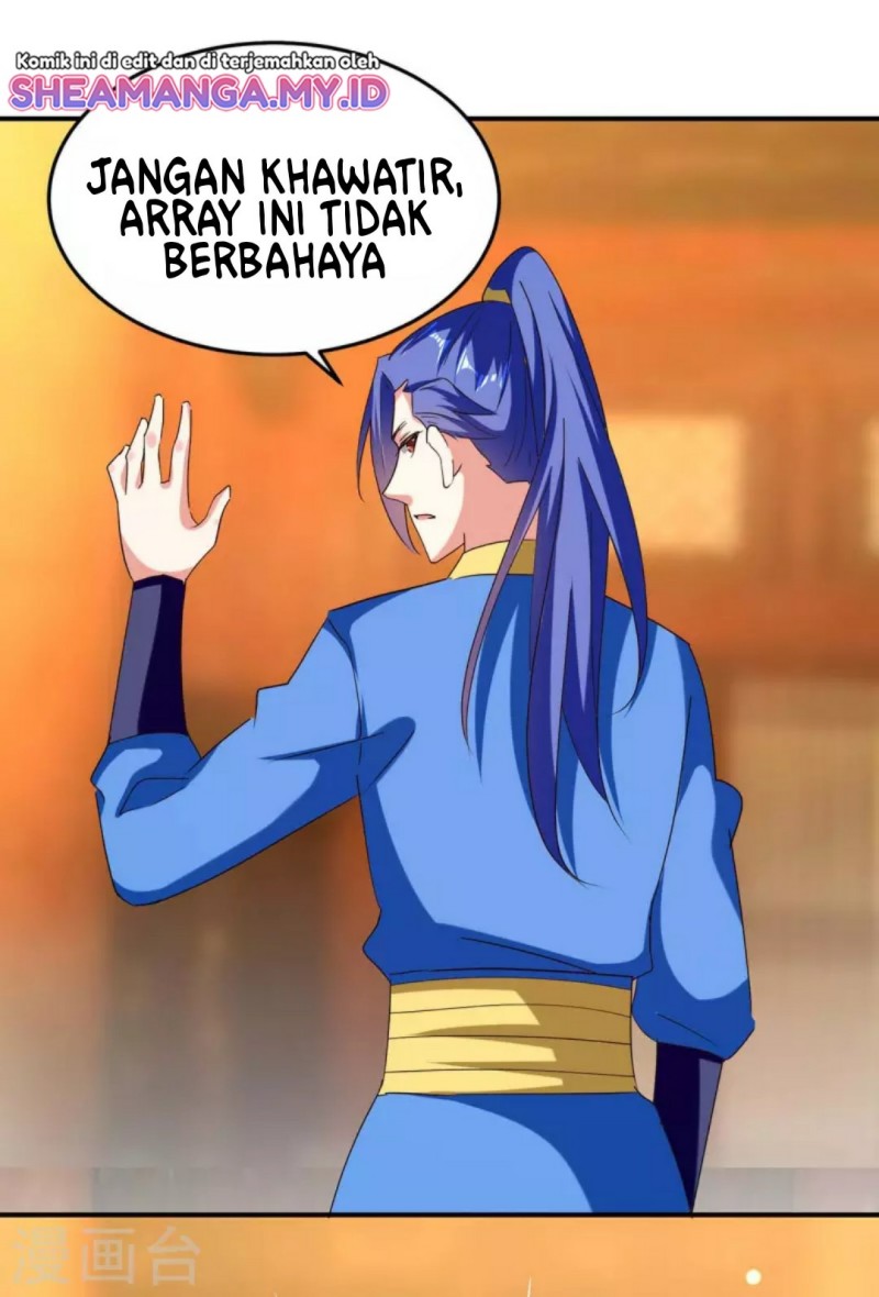 Strongest Leveling Bab 282 halaman 13